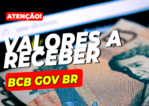 Valores a Receber no BCB: Tudo o Que Você Precisa Saber